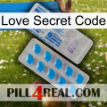 Love Secret Code new15